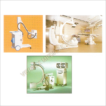 Radiology Equipment Covered