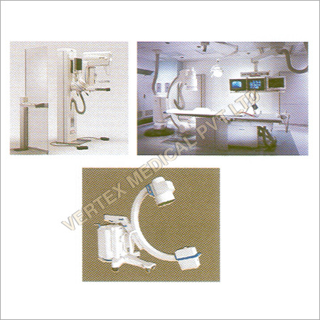 Radiology Covered Equipment
