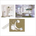 Radiology Covered Equipment