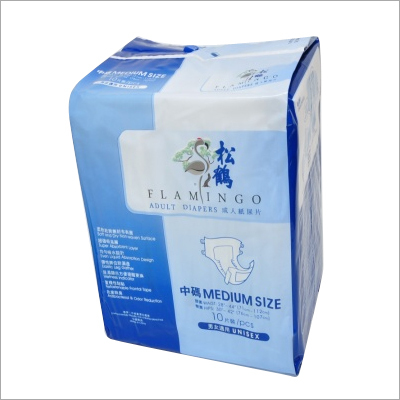 Medium Size Adult Diapers
