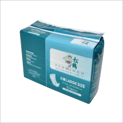 Large Size Adult Diapers