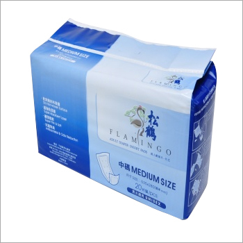 Disposable Adult Pads