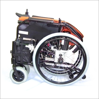 Power Wheelchairs