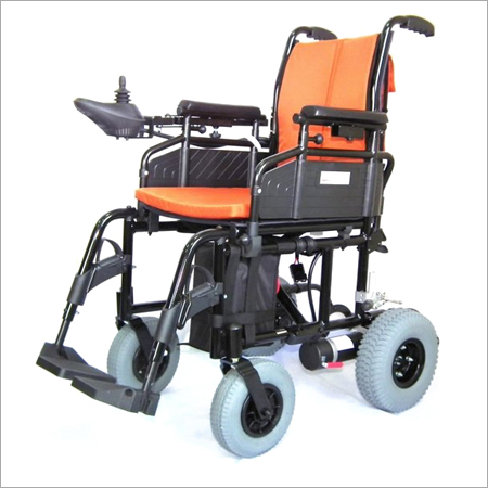 Electric Wheelchair