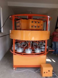 Khakra Making Machine