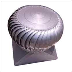 Turbo Roof Ventilator