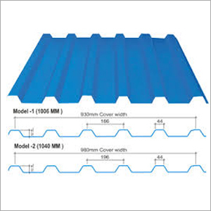 Profile Roofing Sheets
