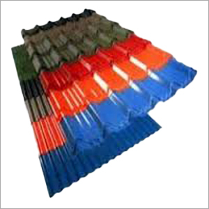 Tile Roofing Sheets