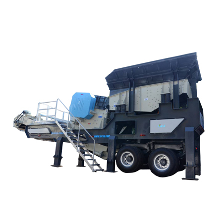 Mobile Plant
