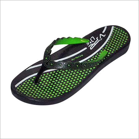 Ladies EVA Beach Slipper