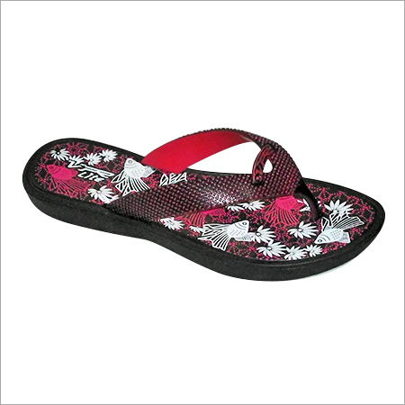 Fashionable Eva Slippers