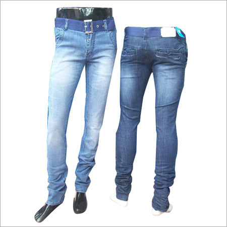 Denim Jeans