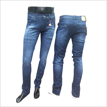 Fancy Jeans