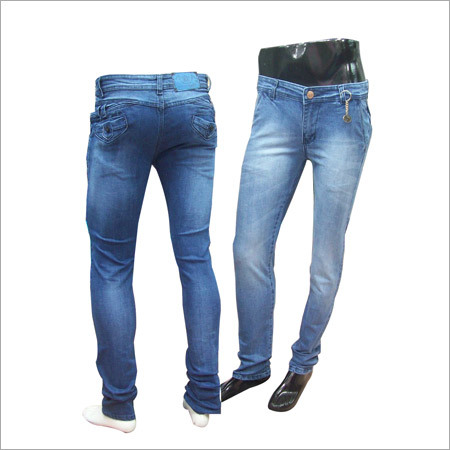 Bottom Jeans