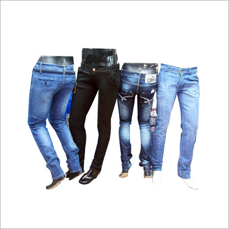 Casual Jeans