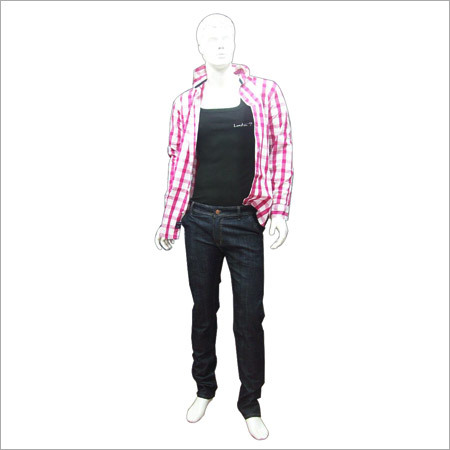Ready Made Jeans