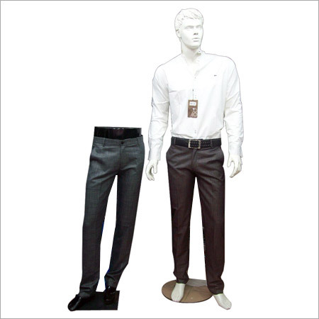 Formal Trousers