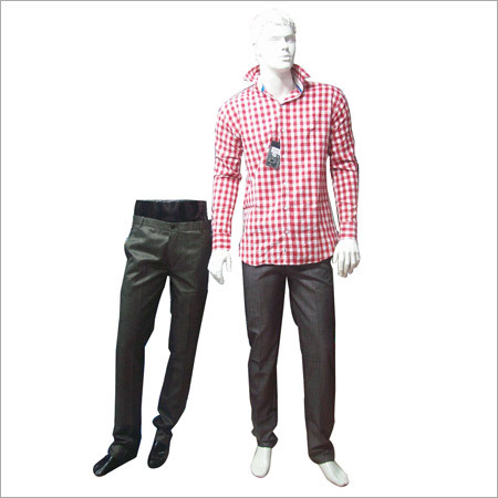 Casual Trousers