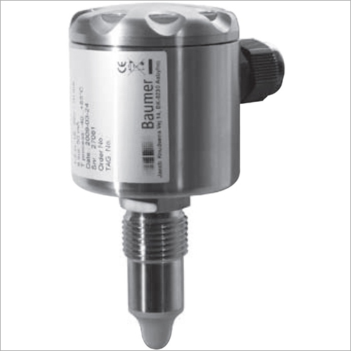 LEVEL SWITCH