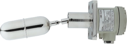 Level Switch Side Mounted