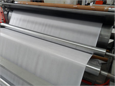 Laminated Fabrics