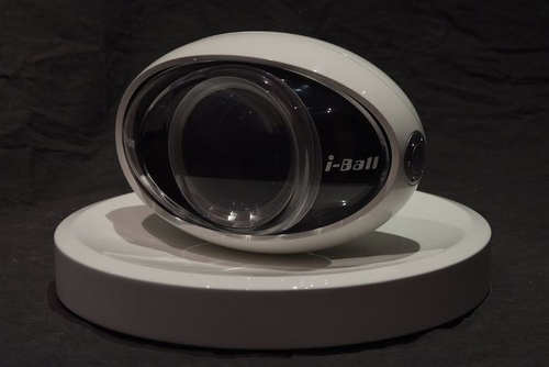 Nikon Web Camera
