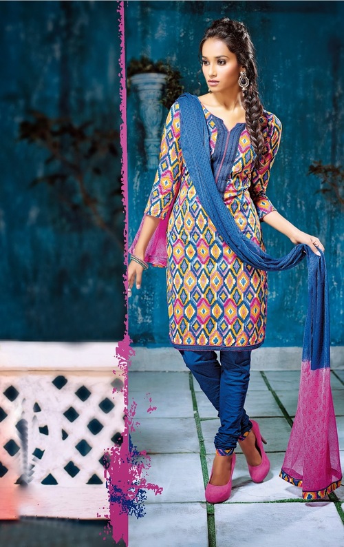 PUNJABI SUITS ONLINE