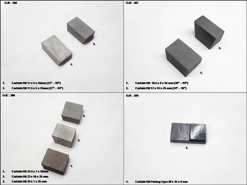 Polyester Button Making Machine Accessories - Color: Gray Metallic
