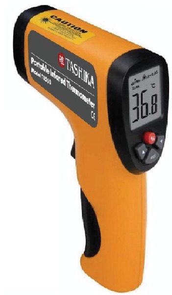 Infrared Thermometer