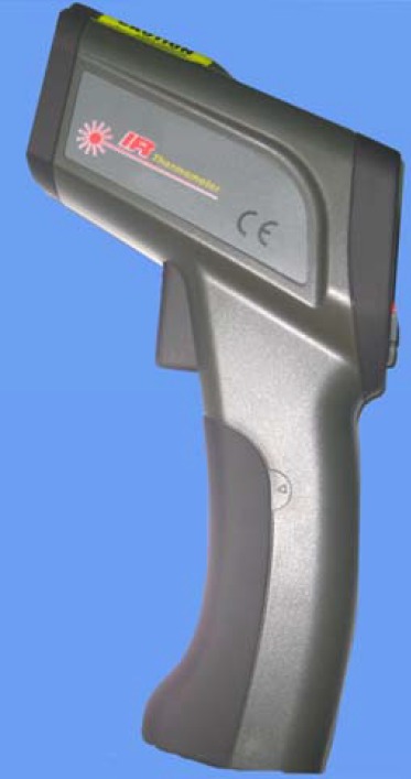 IR THERMOMETER