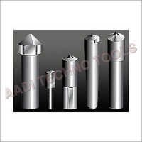 Single Point Diamond Dressers