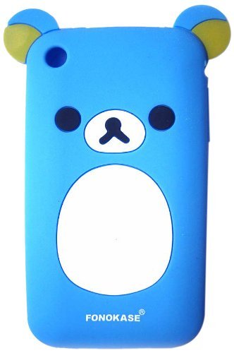 Fonokase Panda Case for iPhone