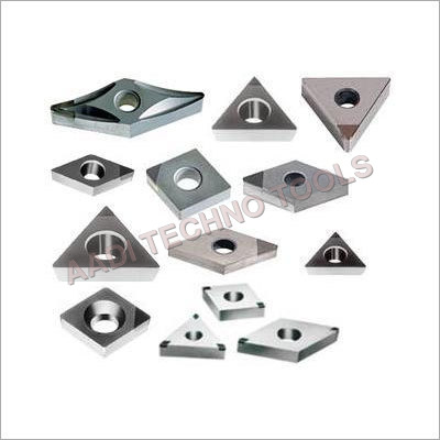 Pcd Cbn Inserts