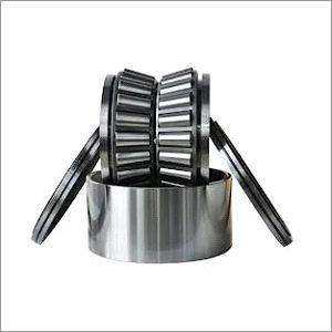 Grease Sumo Double Row Tapered Roller Bearings