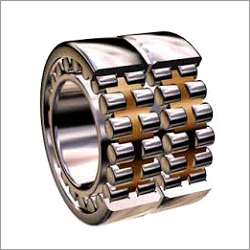 Grease Sumo Double Row Cylindrical Roller Bearings