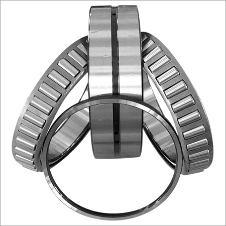 Grease Sumo Tapered Roller Thrust Bearings