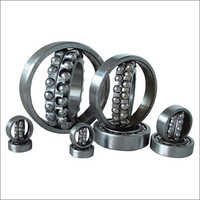 Sumo Self Aligning Ball Bearings - Stainless Steel, Silver Color | Easy Installation, Flawless Finish, Accurate Dimensional Precision