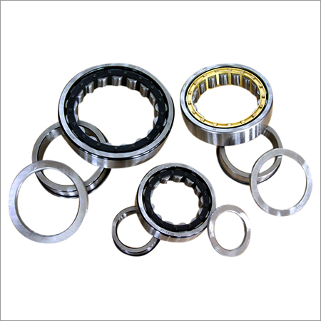 SUMO Ball Cylindrical Roller Bearings