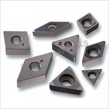 Cbn Inserts