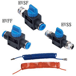 Pneumatic Fittings
