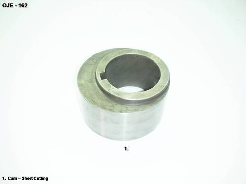 Polyester Button Making Machine Spare Parts  
