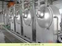 starch processing equipment