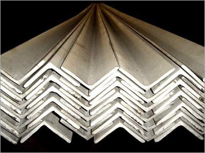 Industrial Angle