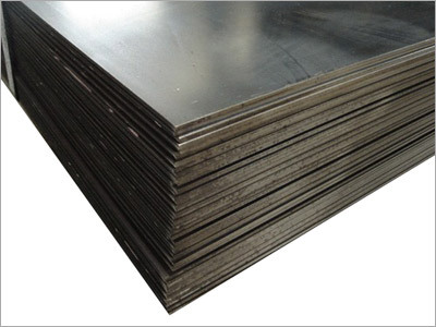MS industrial plate