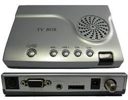 TV Tuner