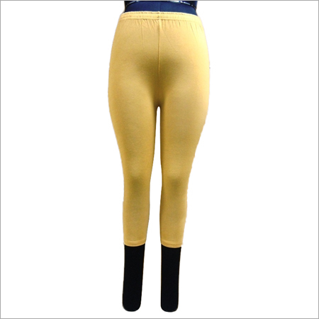 Short Leggings