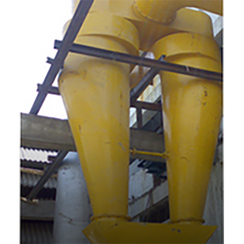 Spin Flash Dryer
