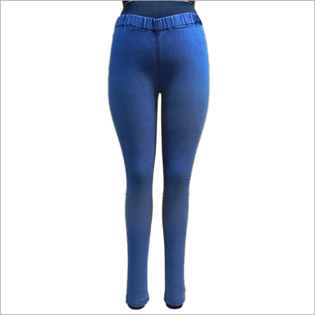Skinny Fit Jeggings