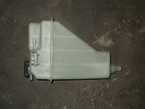 Coolent Expansion Tank