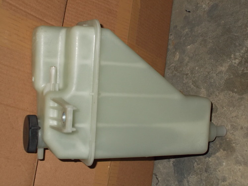 Coolent Expansion Tank